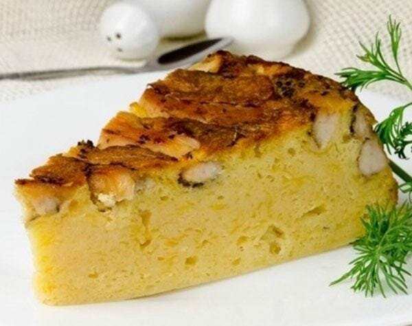 Рецепты пирогов с сыром и творогом в мультиварке