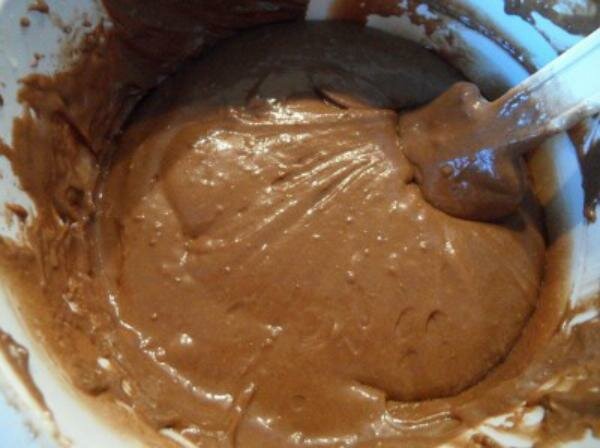 Рецепты шоколадного чизкейка из творога в духовке и без выпекания