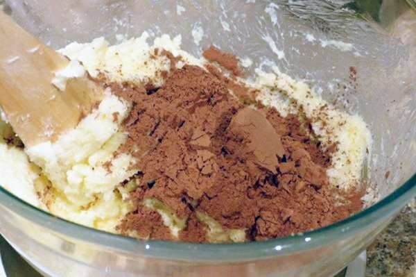 Рецепт с фото шоколадного творожника в мультиварке