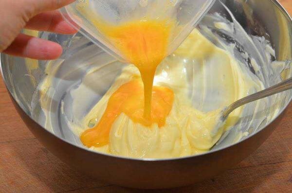 Рецепты творожного кекса с апельсином