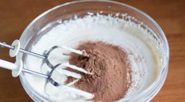 Рецепты шоколадного чизкейка из творога в духовке и без выпекания