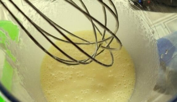 Рецепты творожного кекса на кефире