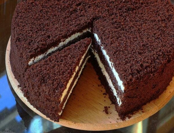 Варианты приготовления шоколадно-творожного торта